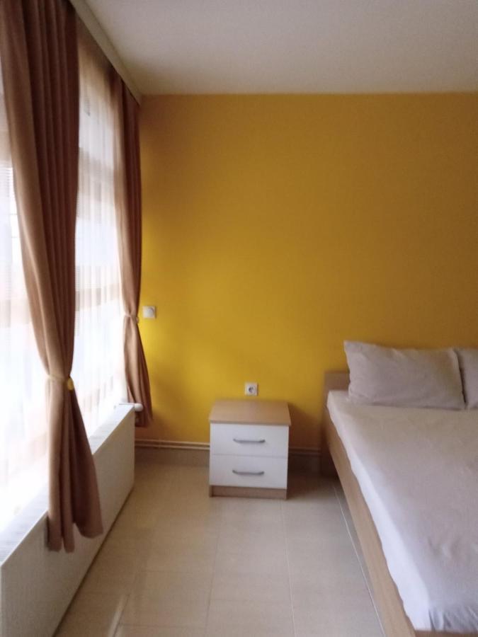 Guest House Ohrid Trpeski エクステリア 写真