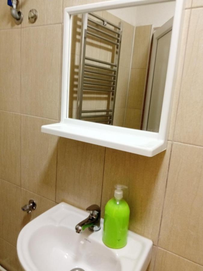Guest House Ohrid Trpeski エクステリア 写真