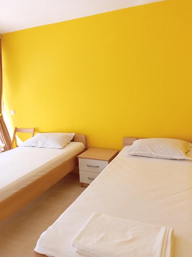 Guest House Ohrid Trpeski エクステリア 写真