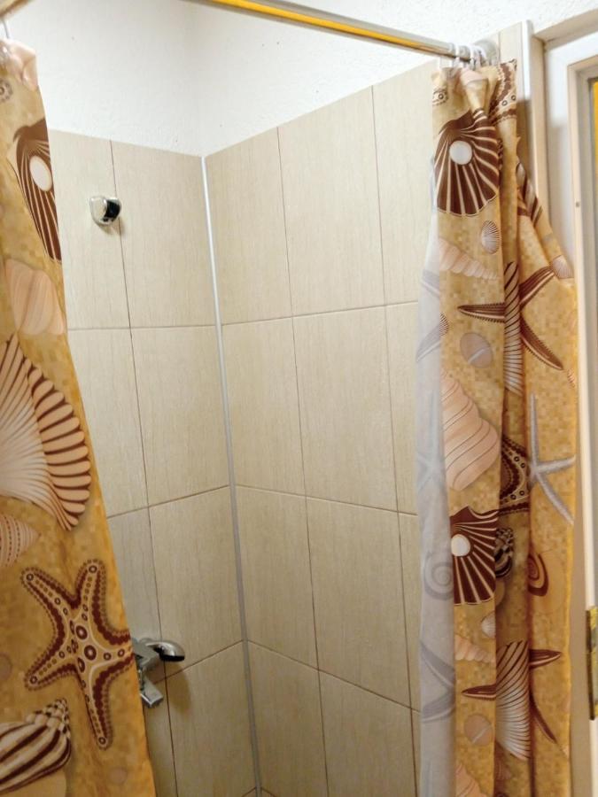 Guest House Ohrid Trpeski エクステリア 写真