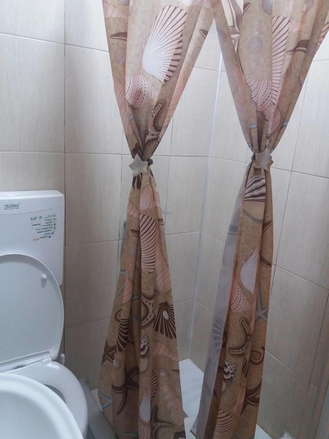 Guest House Ohrid Trpeski エクステリア 写真