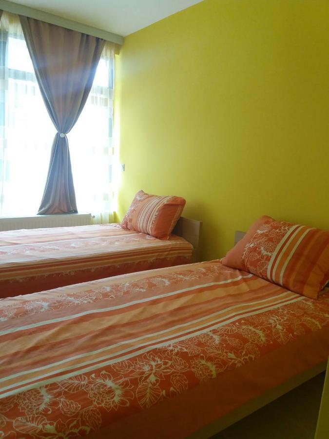Guest House Ohrid Trpeski エクステリア 写真