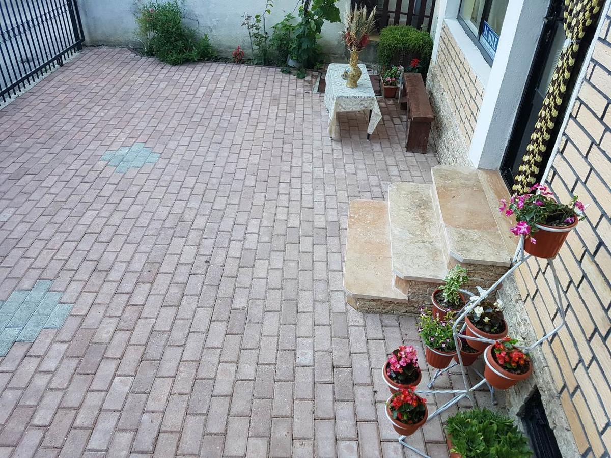 Guest House Ohrid Trpeski エクステリア 写真